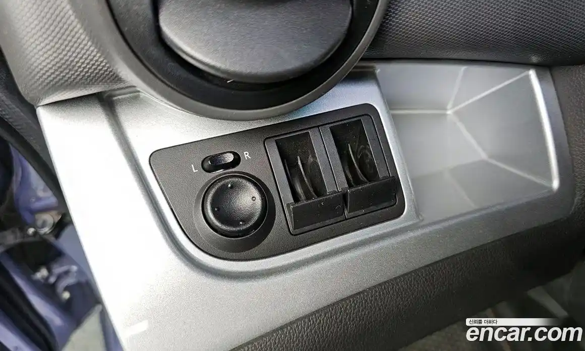 Chevrolet Spark 2013 1.0 гидро в Москве № 1233619, фото 14