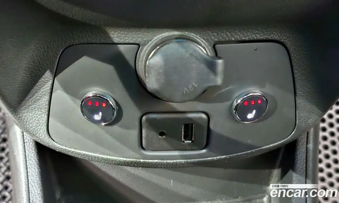Chevrolet Spark 2013 1.0 гидро в Москве № 1233619, фото 17