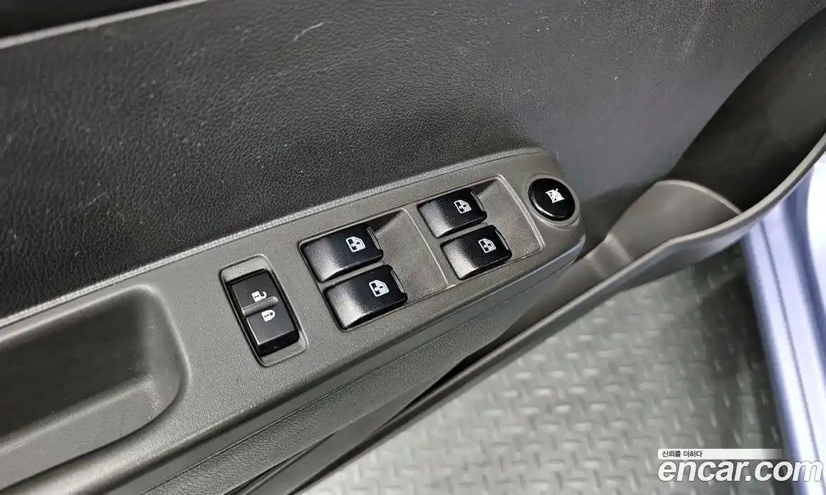 Chevrolet Spark 2013 1.0 гидро в Москве № 1233619, фото 18