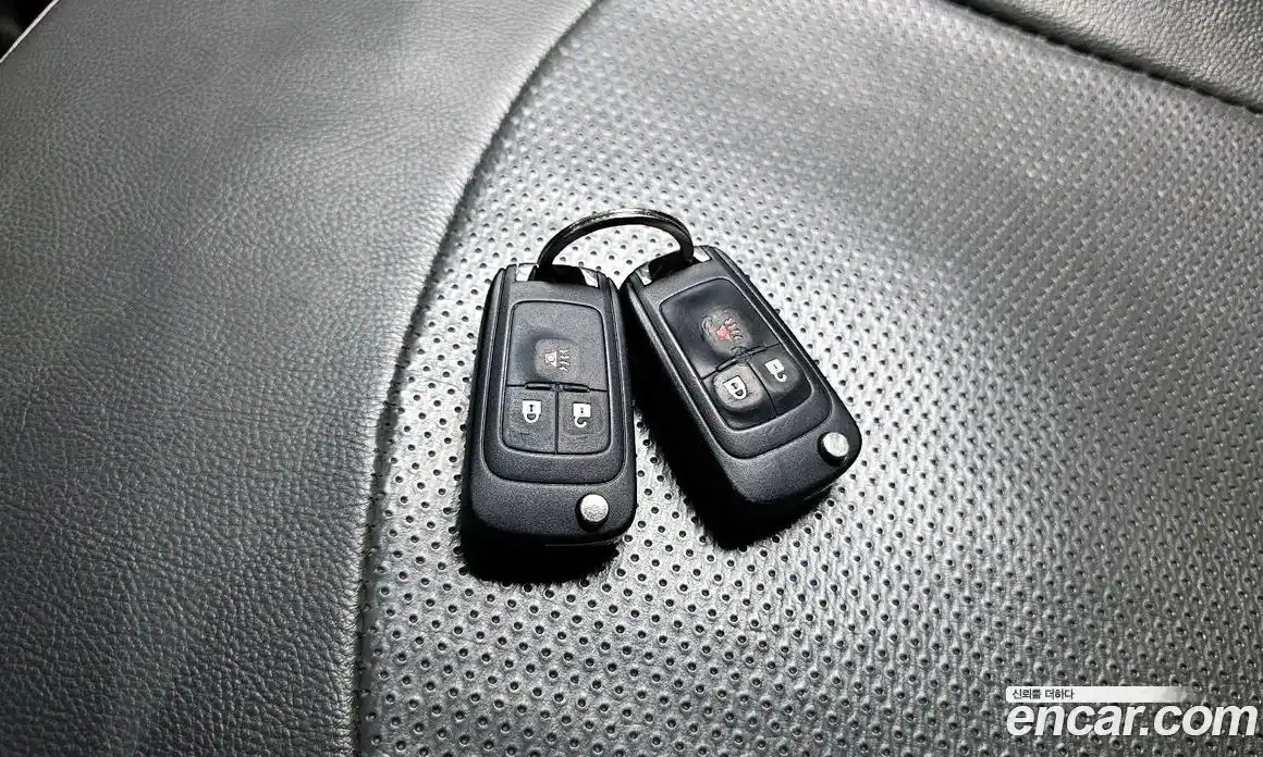 Chevrolet Spark 2013 1.0 гидро в Москве № 1233619, фото 19