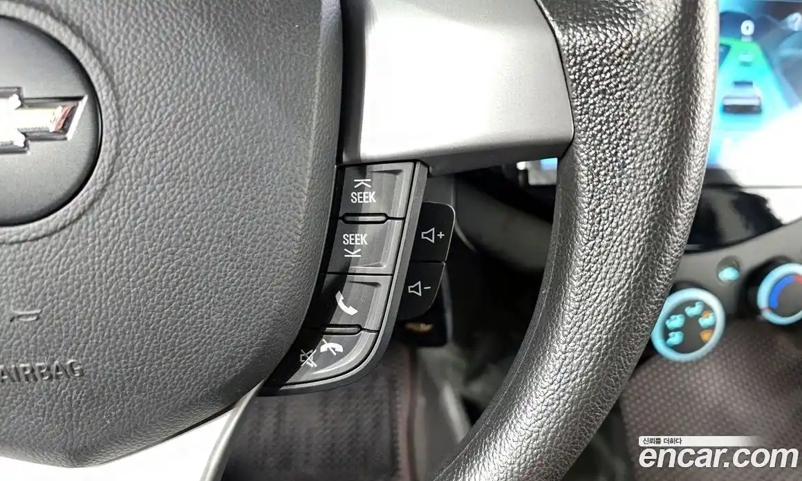 Chevrolet Spark 2013 1.0 гидро в Москве № 1233619, фото 20