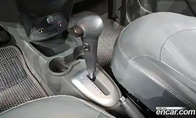 Chevrolet Spark 2013 1.0 гидро в Москве № 1233619, миниатюра 9