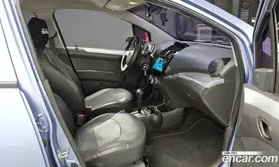 Chevrolet Spark 2013 1.0 гидро в Москве № 1233619, миниатюра 10