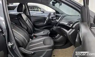 Chevrolet Spark 2021 1.0 гидро в Москве № 1233629, миниатюра 11