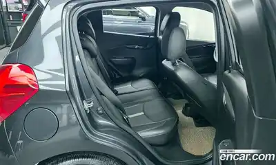 Chevrolet Spark 2021 1.0 гидро в Москве № 1233629, миниатюра 12