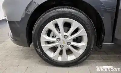 Chevrolet Spark 2021 1.0 гидро в Москве № 1233629, миниатюра 5