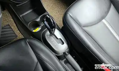 Chevrolet Spark 2021 1.0 гидро в Москве № 1233629, миниатюра 9
