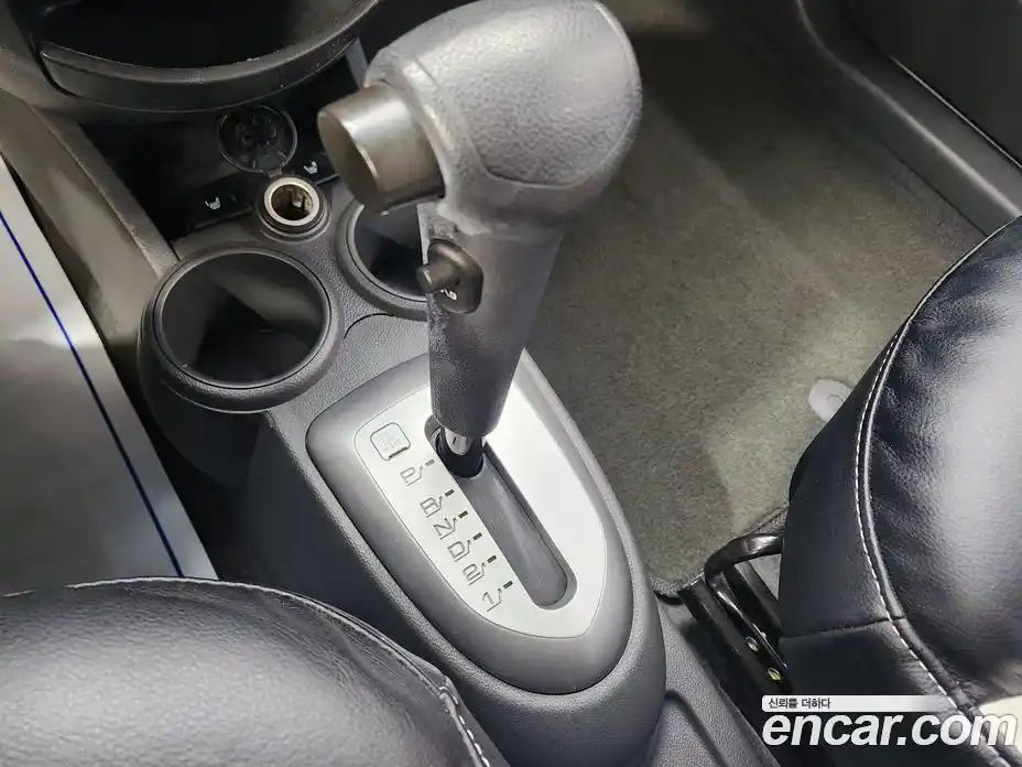 Chevrolet Spark 2012 1.0 гидро в Москве № 1233643, фото 11