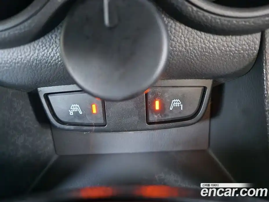 Chevrolet Spark 2012 1.0 гидро в Москве № 1233643, фото 18