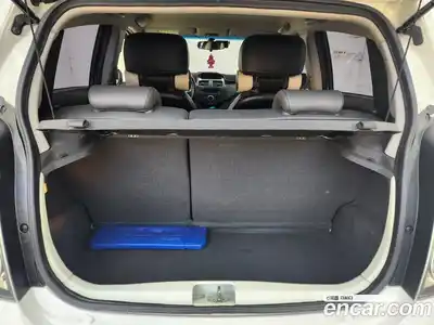 Chevrolet Spark 2012 1.0 гидро в Москве № 1233643, миниатюра 6