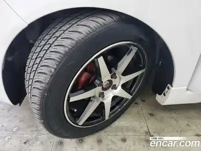 Chevrolet Spark 2012 1.0 гидро в Москве № 1233643, миниатюра 7