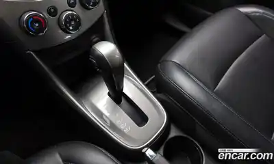 Chevrolet Trax 2016 1.4 гидро в Москве № 1233661, миниатюра 8