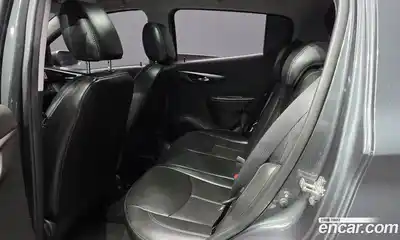 Chevrolet Spark 2016 1.0 гидро в Москве № 1233675, миниатюра 11