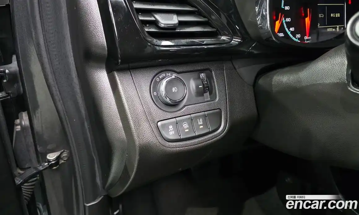 Chevrolet Spark 2016 1.0 гидро в Москве № 1233675, фото 17