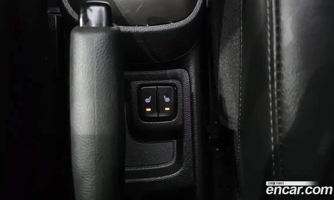 Chevrolet Spark 2016 1.0 гидро в Москве № 1233675, фото 18
