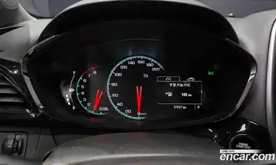 Chevrolet Spark 2016 1.0 гидро в Москве № 1233675, миниатюра 8