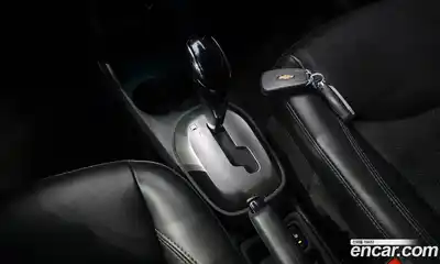 Chevrolet Spark 2016 1.0 гидро в Москве № 1233675, миниатюра 9