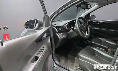 Chevrolet Spark 2016 1.0 гидро в Москве № 1233675, миниатюра 10