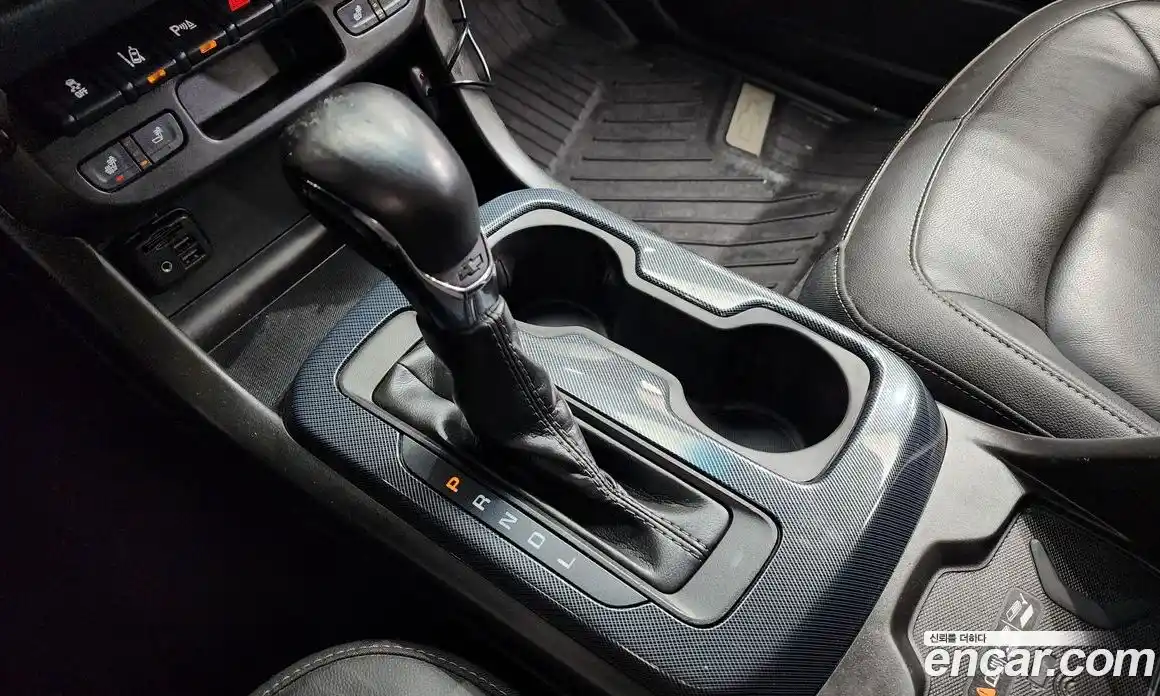 Chevrolet Colorado 2022 3.6 гидро в Москве № 1233683, фото 9