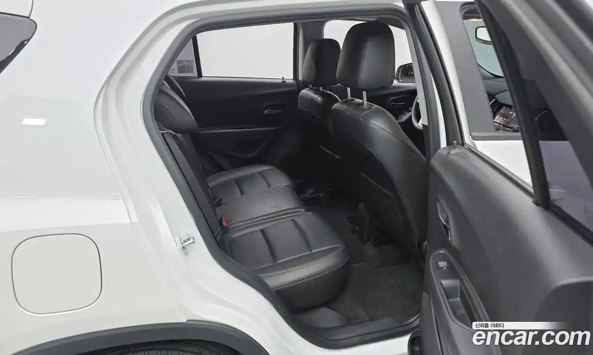 Chevrolet Trax 2020 1.4 гидро в Москве № 1233700, фото 12