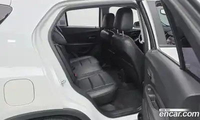 Chevrolet Trax 2020 1.4 гидро в Москве № 1233700, миниатюра 12