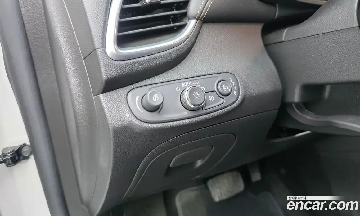 Chevrolet Trax 2020 1.4 гидро в Москве № 1233700, фото 15