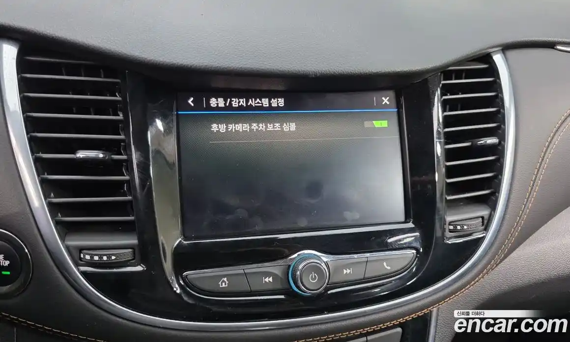 Chevrolet Trax 2020 1.4 гидро в Москве № 1233700, фото 18