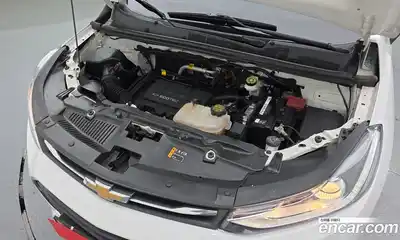 Chevrolet Trax 2020 1.4 гидро в Москве № 1233700, миниатюра 6