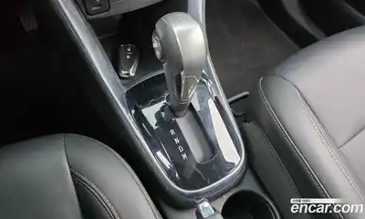 Chevrolet Trax 2020 1.4 гидро в Москве № 1233700, миниатюра 9