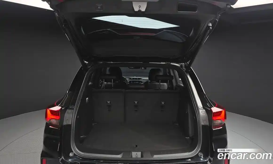 Chevrolet TrailBlazer 2023 1.3 гидро в Москве № 1233701, фото 20