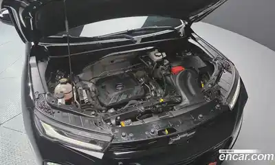 Chevrolet TrailBlazer 2023 1.3 гидро в Москве № 1233701, миниатюра 6