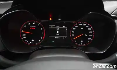Chevrolet TrailBlazer 2023 1.3 гидро в Москве № 1233701, миниатюра 8