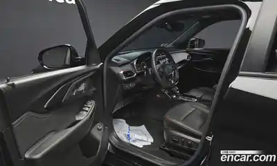 Chevrolet TrailBlazer 2023 1.3 гидро в Москве № 1233701, миниатюра 10