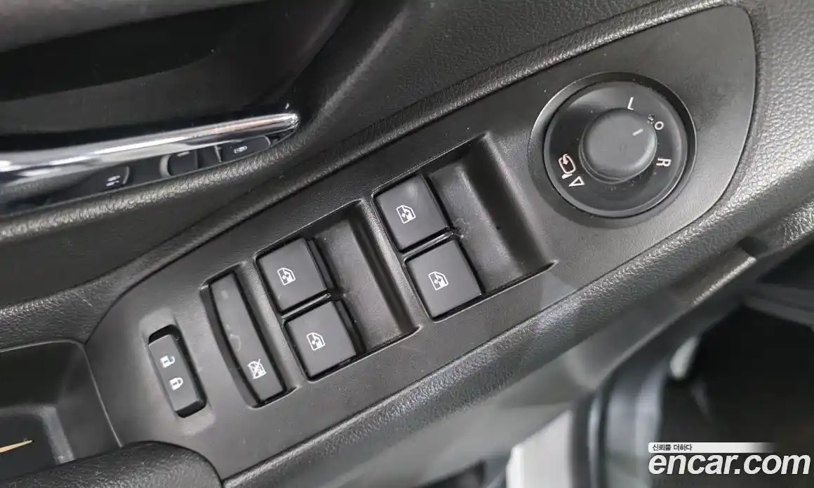 Chevrolet Trax 2020 1.4 гидро в Москве № 1233730, фото 12