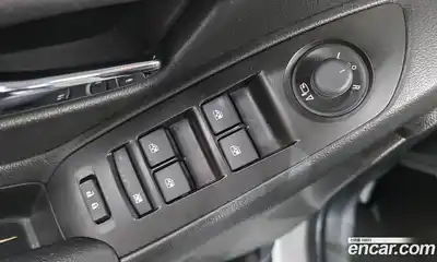 Chevrolet Trax 2020 1.4 гидро в Москве № 1233730, миниатюра 12