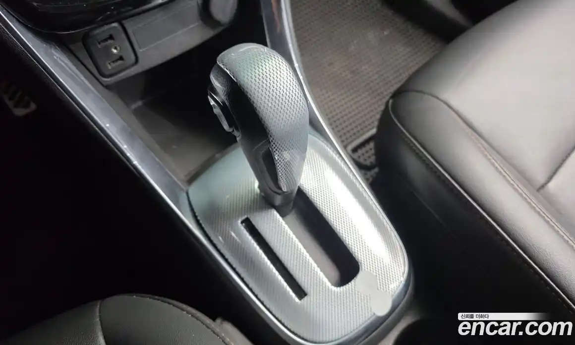 Chevrolet Trax 2020 1.4 гидро в Москве № 1233730, фото 9