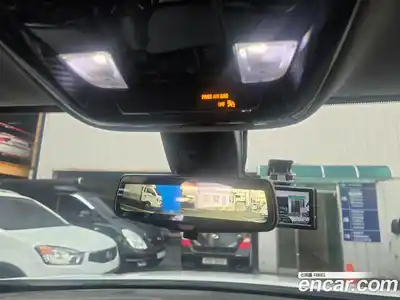 Chevrolet Traverse 2021 3.6 Автомат в Москве № 1233738, миниатюра 11