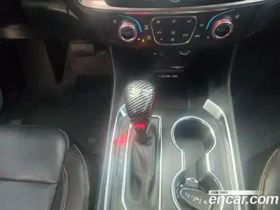 Chevrolet Traverse 2021 3.6 Автомат в Москве № 1233738, миниатюра 12