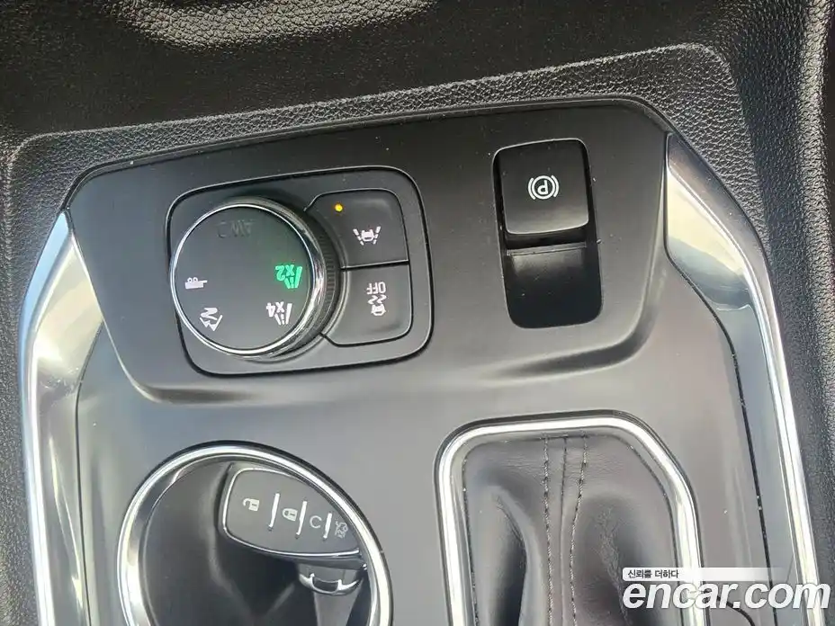 Chevrolet Traverse 2021 3.6 Автомат в Москве № 1233738, фото 17