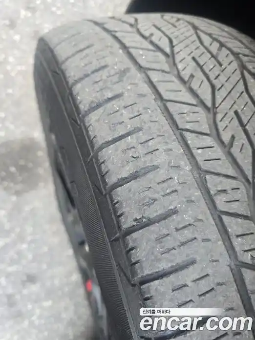 Chevrolet Traverse 2021 3.6 Автомат в Москве № 1233738, фото 19