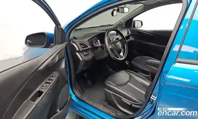 Chevrolet Spark 2019 1.0 гидро в Москве, миниатюра 11