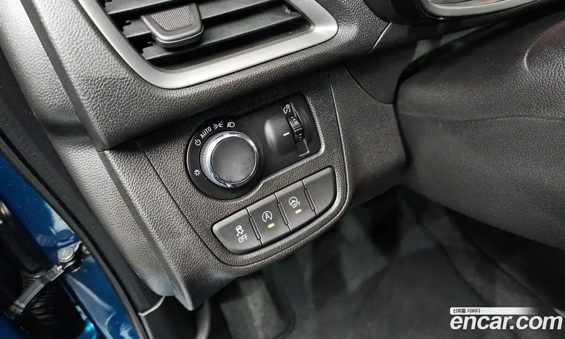 Chevrolet Spark 2019 1.0 гидро в Москве, фото 13