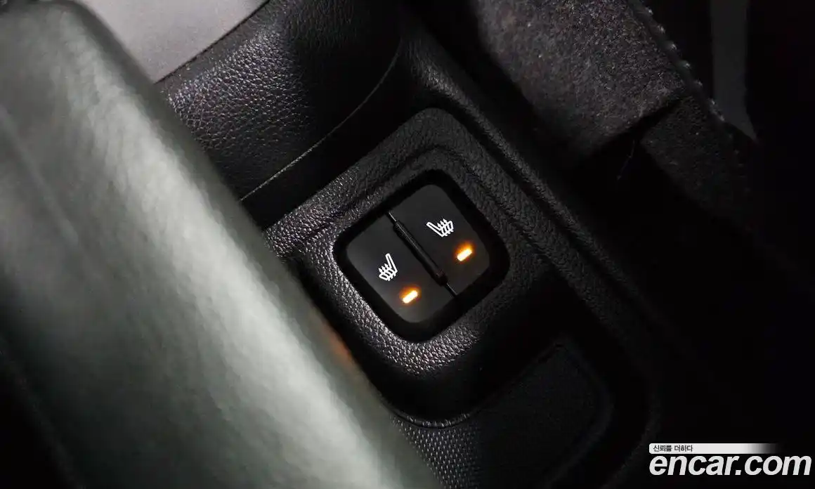 Chevrolet Spark 2019 1.0 гидро в Москве, фото 18