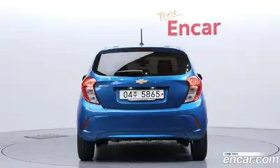 Chevrolet Spark 2019 1.0 гидро в Москве, миниатюра 4