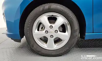Chevrolet Spark 2019 1.0 гидро в Москве, миниатюра 5