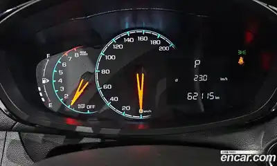 Chevrolet Spark 2019 1.0 гидро в Москве, миниатюра 8
