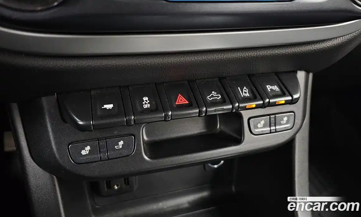 Chevrolet Colorado 2020 3.6 гидро в Москве № 1233761, фото 15