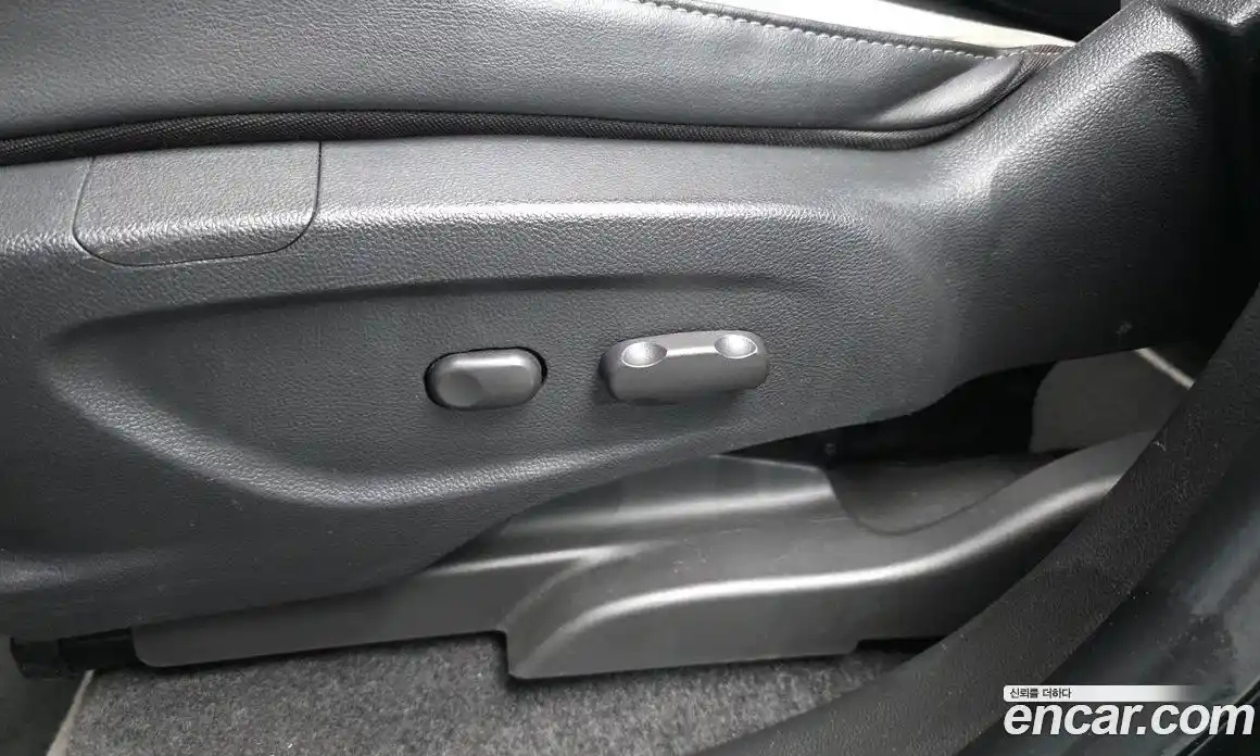 Chevrolet Trax 2018 1.4 гидро в Москве № 1233778, фото 17