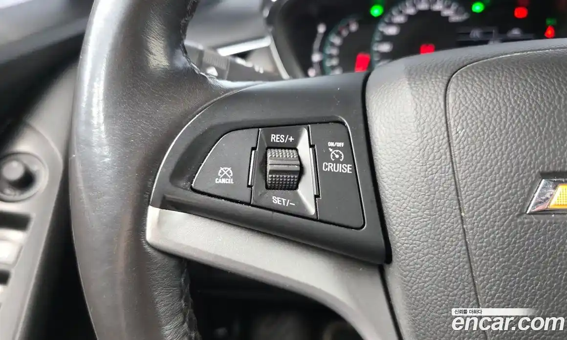 Chevrolet Trax 2018 1.4 гидро в Москве № 1233778, фото 18