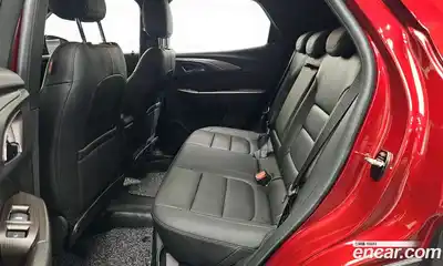 Chevrolet TrailBlazer 2022 1.3 Автомат в Москве № 1233811, миниатюра 12